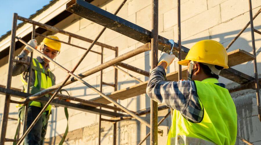 Soffit Repair in Ravencliff, WV